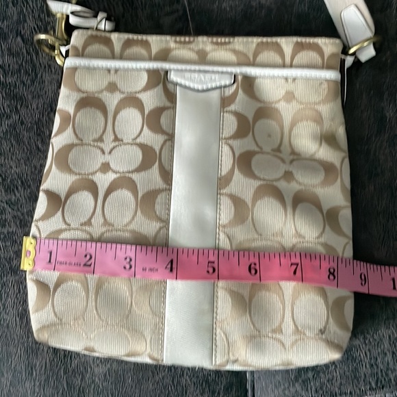 COACH Crossbody Purse - Picture 16 of 16